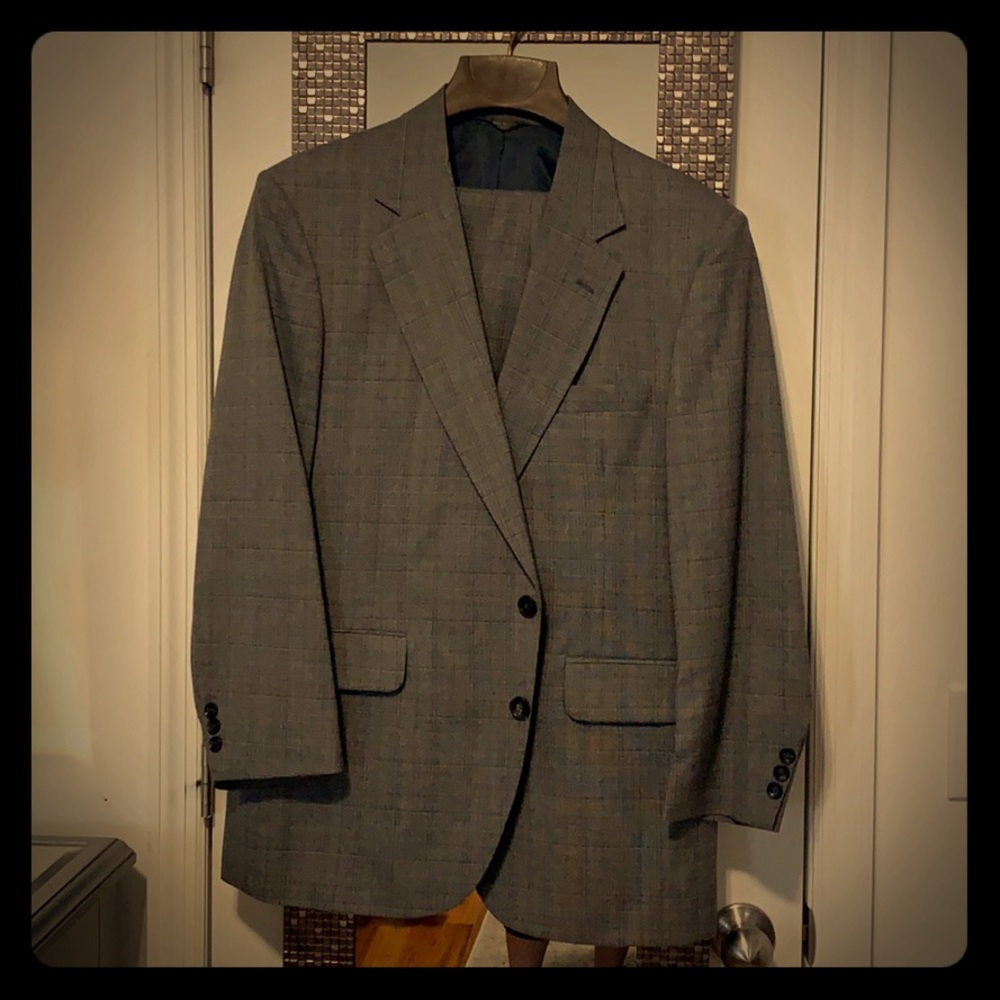 Mens Suit from Oakton Ltd.